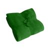 L-Merch Microflush Plain Blanket