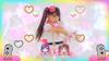 Police x Heroine Lovepatrina! Love na Rhythm de Taiho shimasu! - Nintendo Switch (Japanese Import Edition)