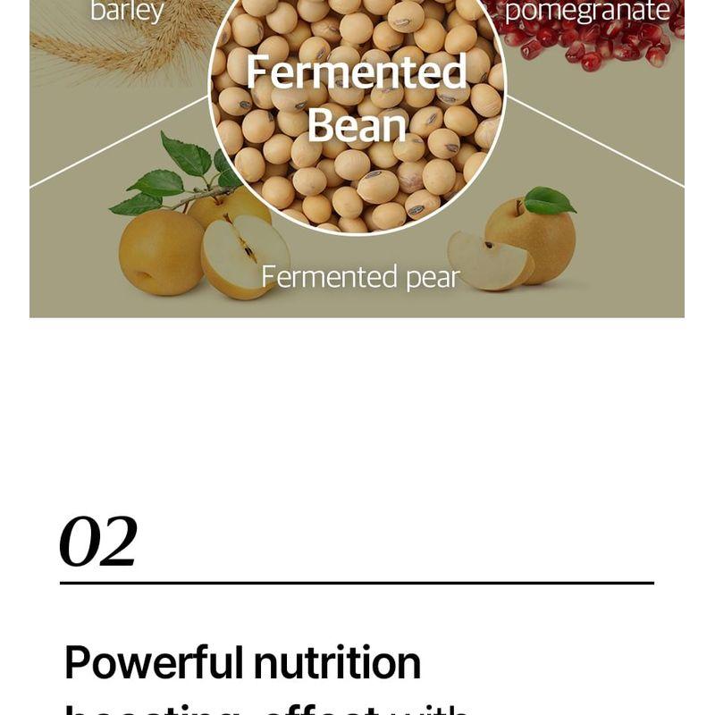 mixsoon - Bean Hydrogel Eye Patch