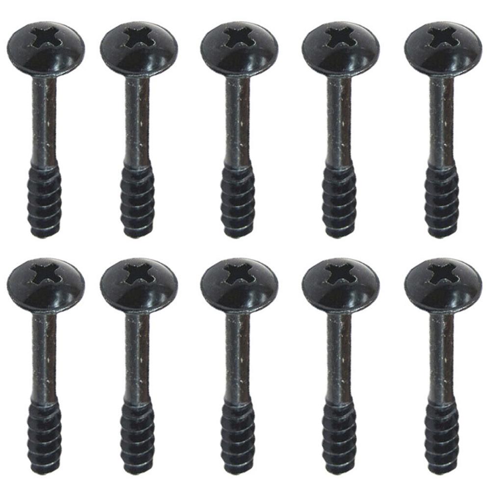 Upevňovací šroub víka 34 mm X 5 mm Nádobka na příslušenství