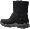 Botas y botas altas