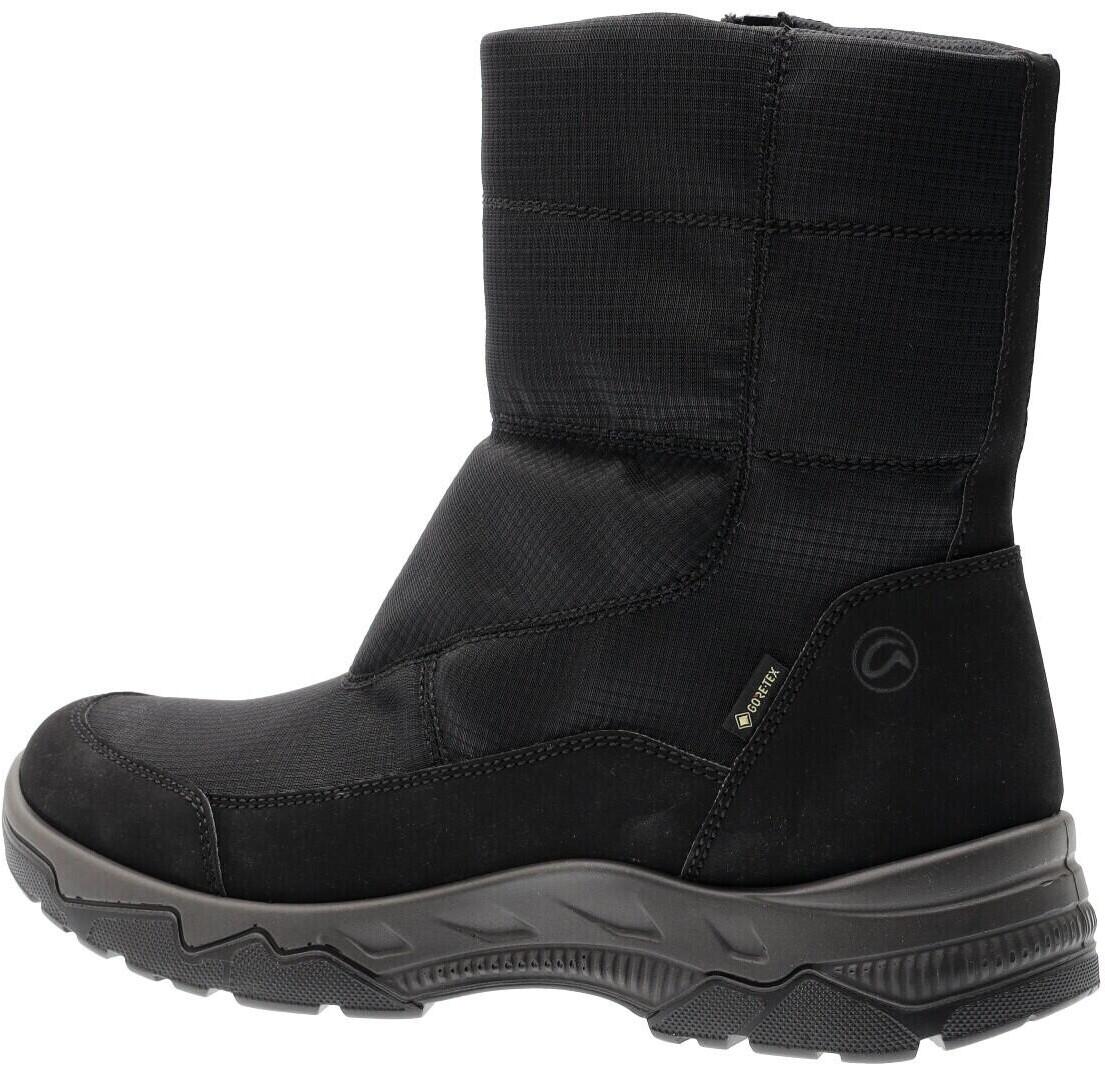 

Ботинки Ara Renzo-GTX schwarz Weit 45