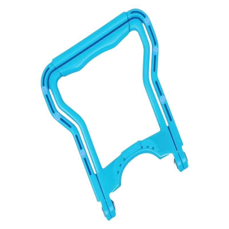 Effort-Saving Thickened Handle for Large Bottled Water Dispenser