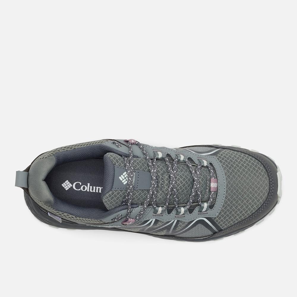 [Columbia] Women's Peakfreak Rush Outdry Wide [C76BK9168342-Multi]