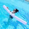 Hollow Inflatable Swim Stick Lightweight Swim Float Ring Fun Pool Float Stick  For Adult