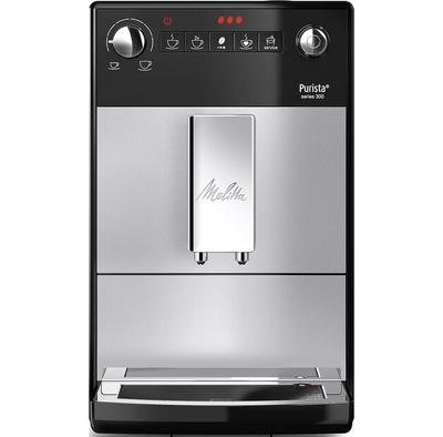 Küchengeräte – Kaffee- & Espressomaschinen