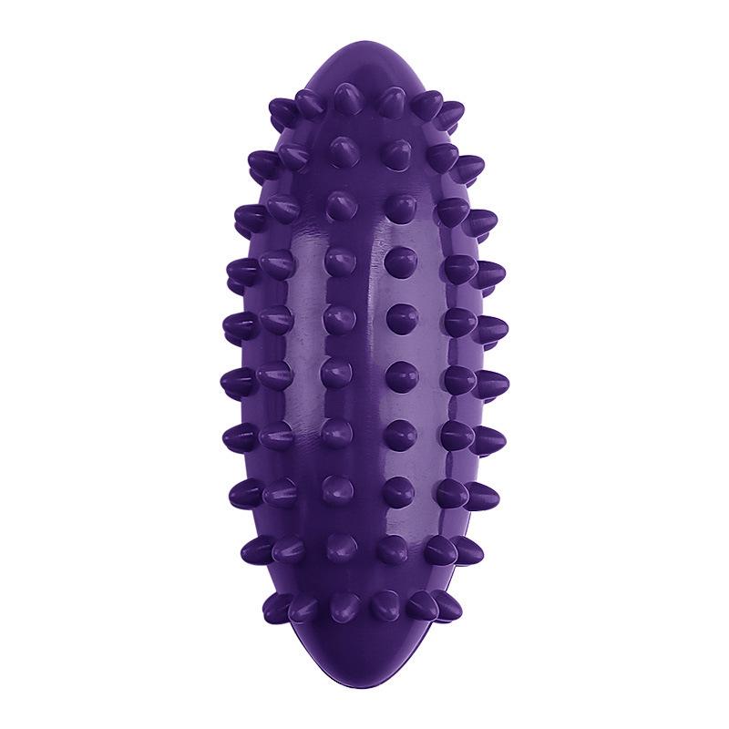 Sea Cucumber Acupressure Ball: Sports Yoga, Hand & Foot Fascia Relaxation