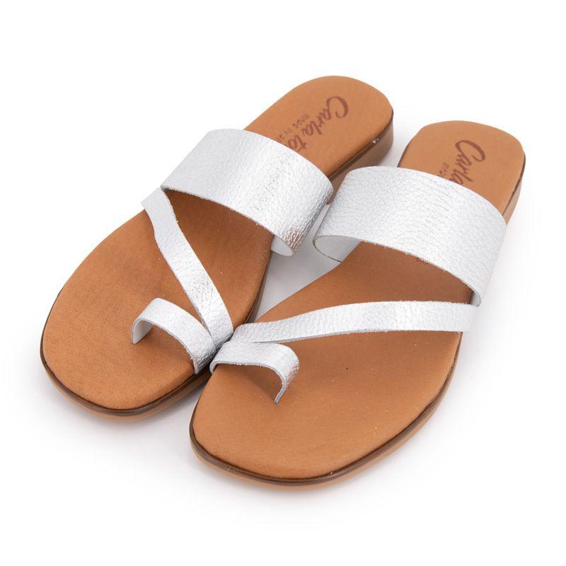 Sandales verona plata 10209 t36/41 Femme CARLA TORTOSA