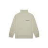 FW20 Mock Neck Sweatshirt 'Moss' Men's FOG-FW20-296