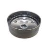 H903-6 Car Auto Oil Filter Wrench Socket Remover Tool For Renault 75mm 12 Flute 903-6 Aluminum