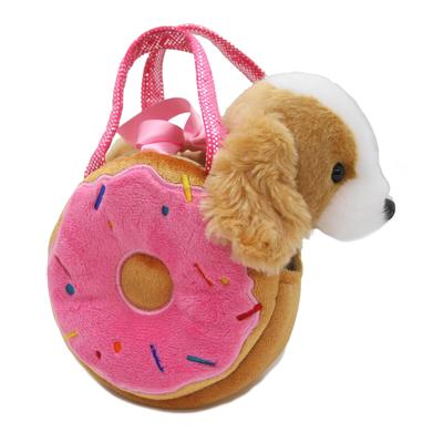 Aurora World Plush Toy Fancy Pals New Sweets Cocker Spaniel