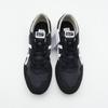 1183B400-001 Onitsuka Tiger SERRANO BLACK WHITE (Men's)