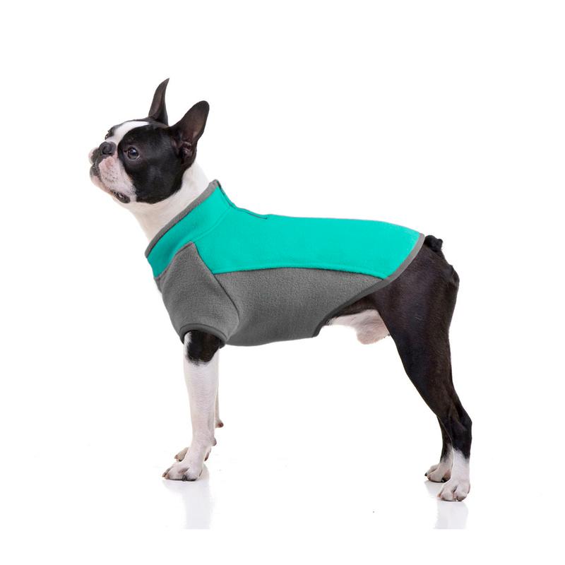small dog protective vest