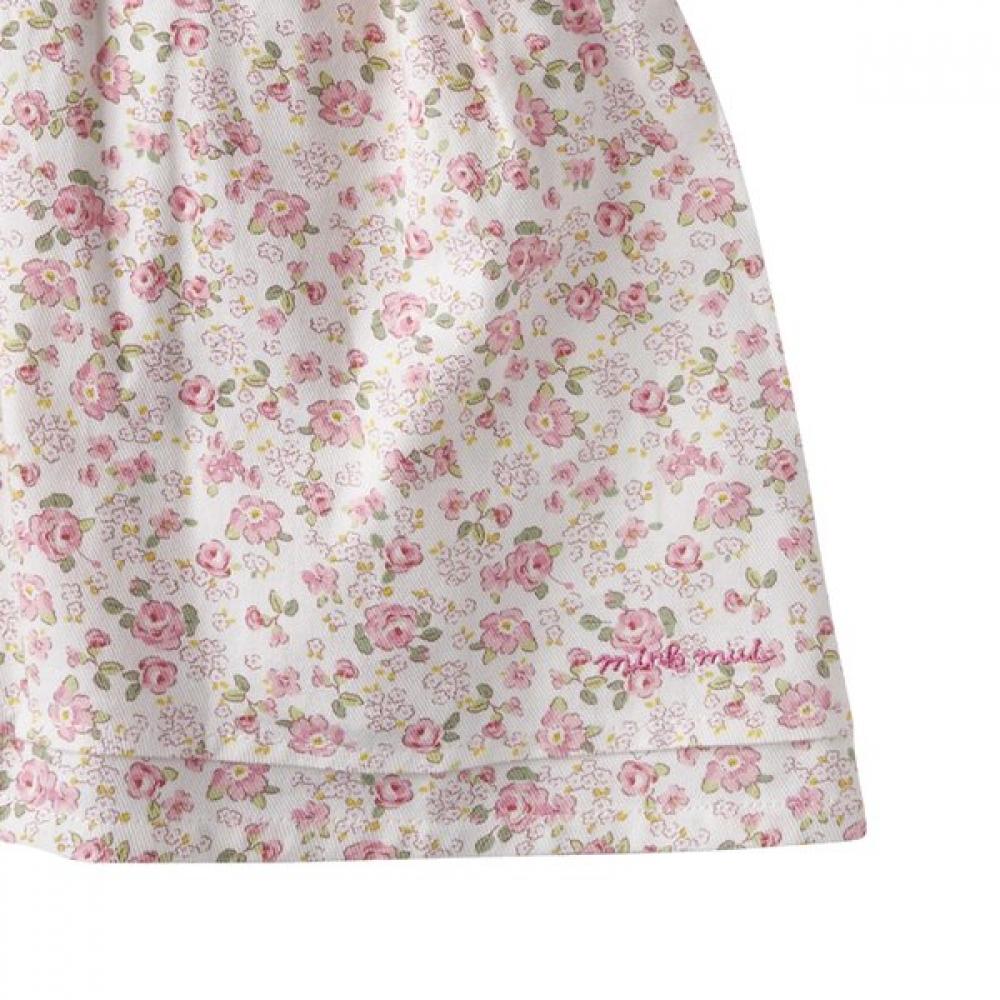 Mink Mui Romantic Flower Set Bodysuit  36113 604 06 