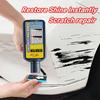 Car Scratch Repair Paste Removes Surface Scratches And Polishes The Vehicle'S Exterior, Quickly Restoring Its Shine - Suitable f