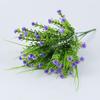 Grass Artificial Spring Gypsophila Paniculata For Patio Garden Decorations Wall