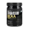 BCAA Muscle King Kong Lemon Flavor 300g 1 Pcs Ingredients: May Be Subject To Change At the Manufacturer’s Discretion. For the | 300g 1 Pcs