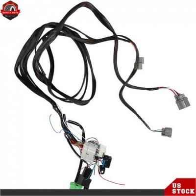 K Swap Conversion Harness K Series K20A K24 Jumper EK For Honda Civic 1999/2000