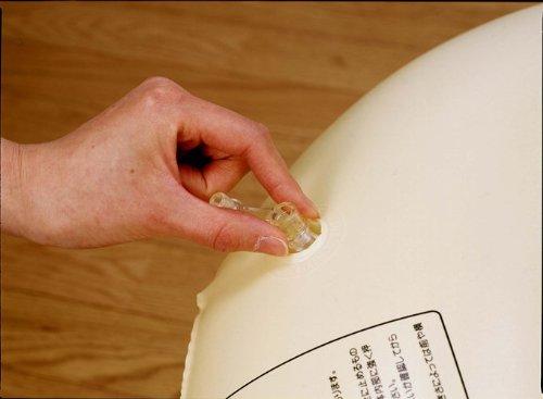 Green Life Sitting Practice Chair ORC-YE (1 Piece) 5400ak Yellow