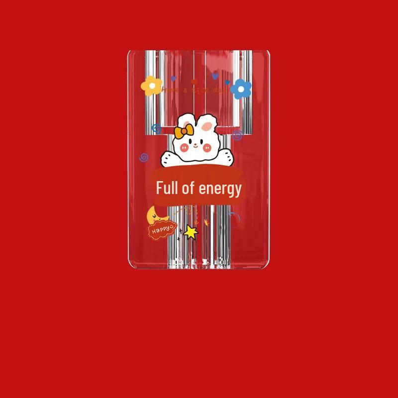 Cartoon Cable Protector Sleeve for Apple, Huawei, Xiaomi Charging Cables