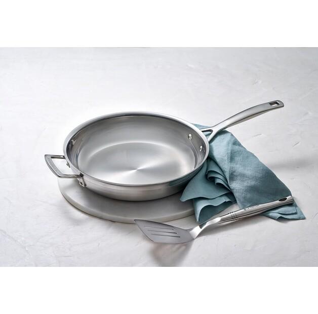 Сковорода Le Creuset 3-Ply 28 см (96200228001100)