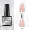 Limegirl Gel Polish Base Coat Top Coat Matte Top Coat Gel Nail Kit Long Lasting Shiny Easy Application