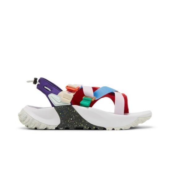 Nike Oneonta Sandal Be True DR4870-600