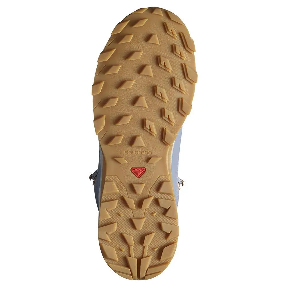 Salomon Ботинки для хайкинга Outsnap CS WP