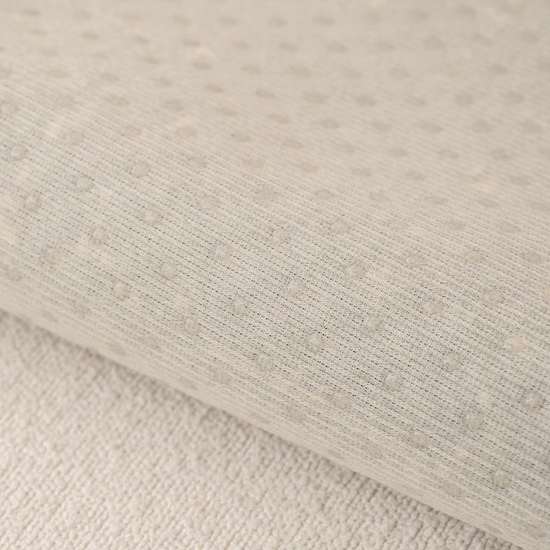 Chenier Four Seasons Universal Sofa Cushion  New Irregular Sofa Cover Fixed Non-Slip Leather Sofa Cushion