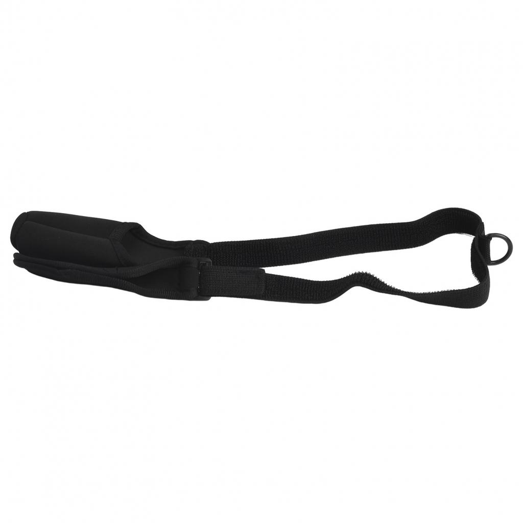 Ongeveer 38g Hengelhoes Ongeveer. 50-130cm Zwart