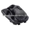 Leather Gear Shift Knob Cover for Chevrolet Sail 2009-2015