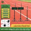 5325 Infrared Laser Automatic Track & Field Sprint Timer
