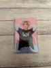 [USED] Seventeen FC Bonus CARAT Trading Card 2019