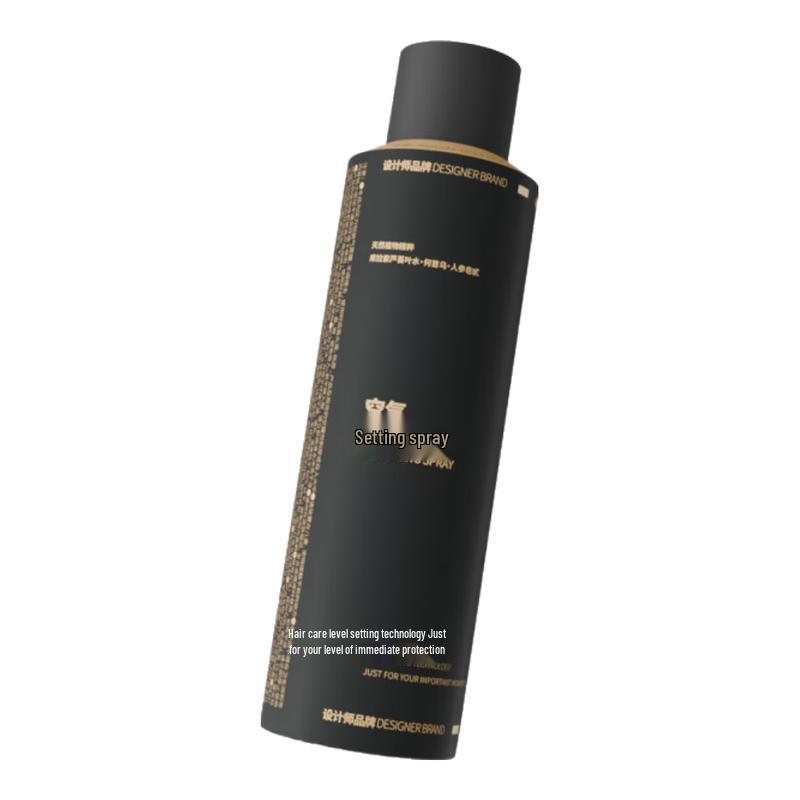 

FIFN Men s Matte Volumizing Hair Styling Spray