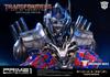 Premium Bust Age of Optimus Prime Polystone Bust / Transformers Extinction PBTFM-09