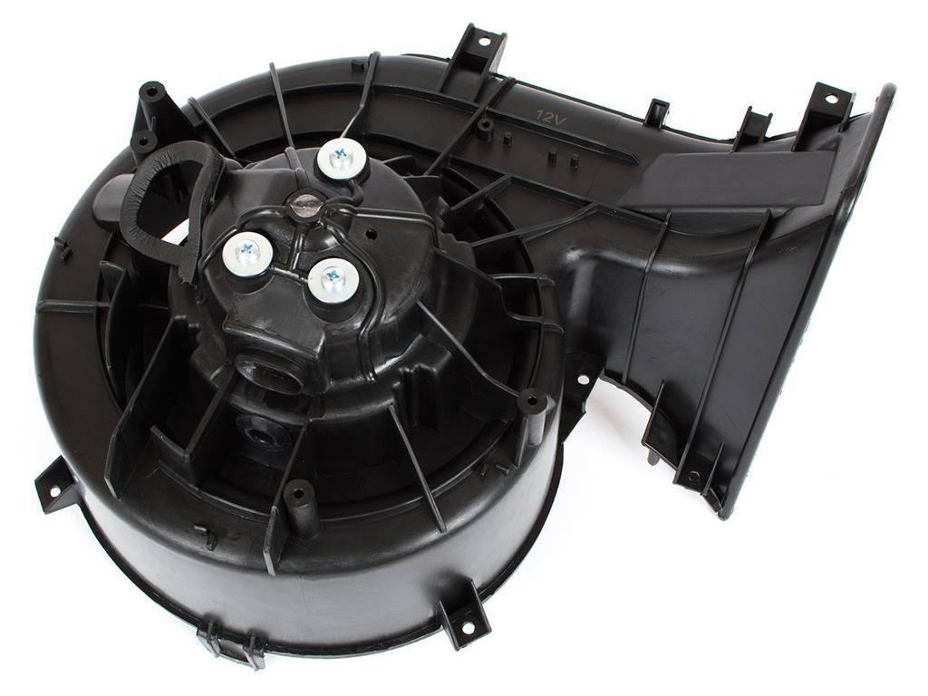 Opel Signum 03-08 Interior Blower Fan