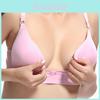 Comfortable Cotton Maternity Nursing Bra Wireless Design For Postpartum Use