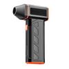 Handheld Jet Fan Bürstenloser Motor Autotrockner Luftgebläse Turbofan 120000 U/min Einstellbare Hohe Geschwindigkeit