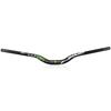 780 X 31.8mm Bicycle U-Shaped Handlebar Aluminum Alloy Bike Bike Mountain Bike Handle Bar