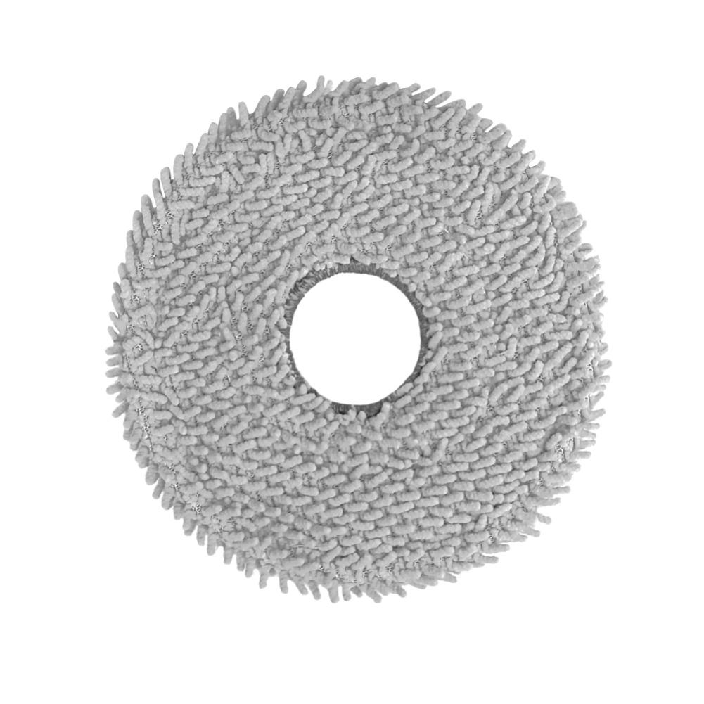 Washable Reusable Mop Pads For DJI For ROMO S For ROMO A For ROMO P Vacuum Cleaner Replacement Floor Cleaning Kit