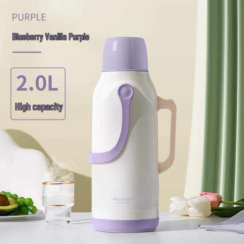 Boyiduo Portable Insulated Thermos Bottle