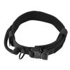 Dog Training Collar Professional Nylon Webbing Neck Protection Adjustable Pet Collar for Medium