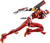 BLOKEES Doyusha Action Edition Series Evangelion: New Theatrical Edition Evangelion Unit-02, Approximately 170mm Tall, Snap-On Plastic Model