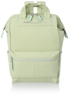 Anello FUTURE NOSTALGIA Clasp Backpack (R) with Multiple Storage, PC Storage, A4 Size