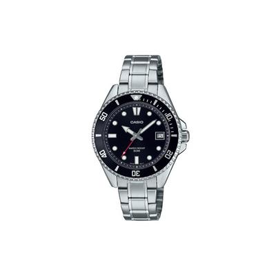 Women's Black Watch MDV-10D-1A1V MDV-10D-1A1V