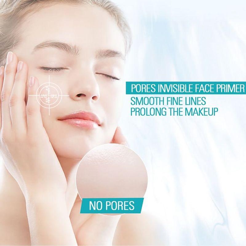 Sace Lady - All Matte Pors Invisible Primer