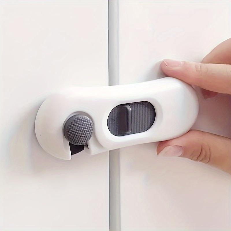 

Детский замок безопасности Замок ящика 1pcs