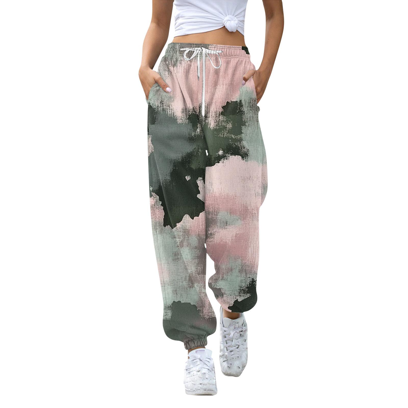 

Детские спортивные штаны с принтом на Хэллоуин, градиентные, с карманом на кулиске, повседневные 140