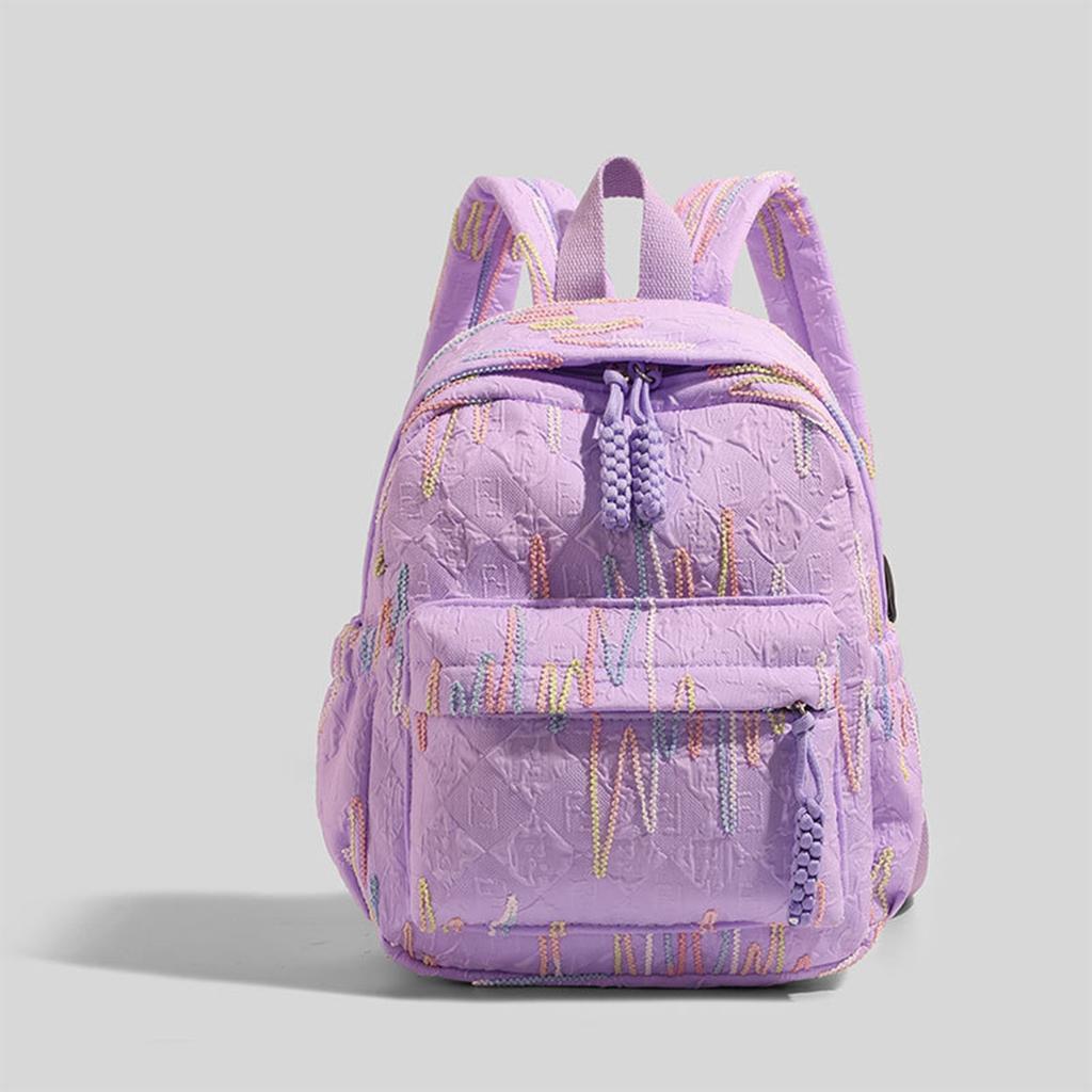 Large Capacity Backpack Computer Backpack Style Casual Backpack Backpack