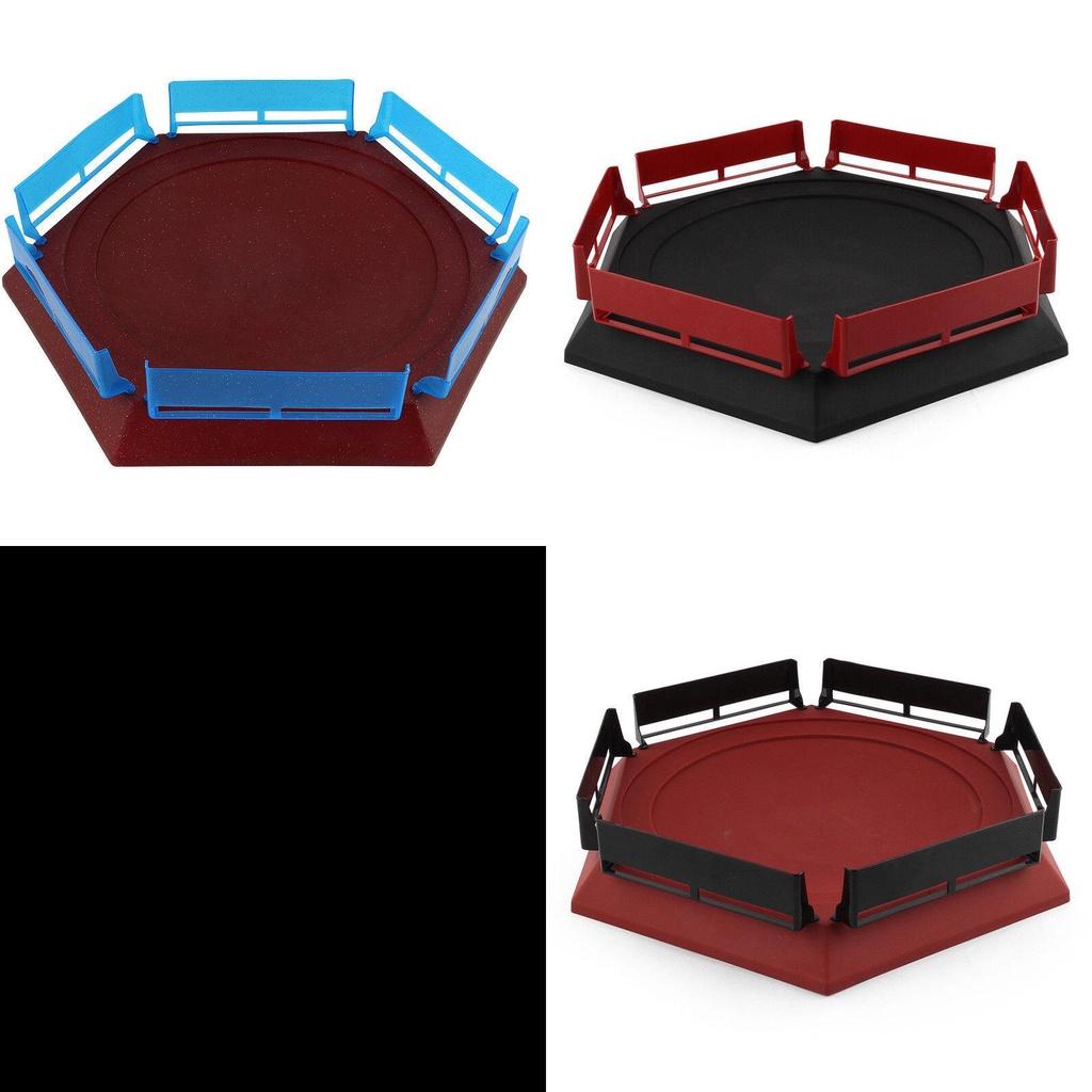 Meistras Beyblade Burst Stadionas Arena Gynybinis Kovos Priedas W Žaislų Rinkinys Dovana Didžiulis